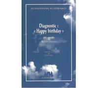 Diagnostic : happy birthday