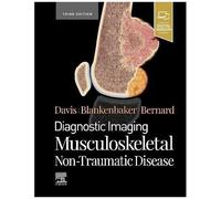 Diagnostic Imaging: Musculoskeletal Non-Traumatic Disease