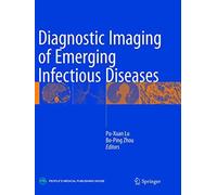 Diagnostic Imaging Of Emerging Infectious Diseases