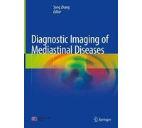 Diagnostic Imaging Of Mediastinal Diseases
