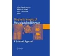 Diagnostic Imaging Of Musculoskeletal Diseases