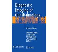 Diagnostic Imaging Of Ophthalmology