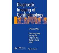 Diagnostic Imaging Of Ophthalmology