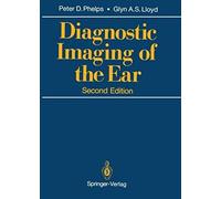 Diagnostic Imaging Of The Ear