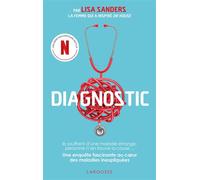 Diagnostic - Lisa Sanders - Larousse - broché - Essai