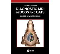Diagnostic MRI in Dogs and Cats