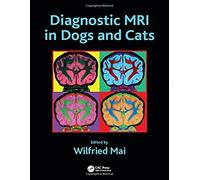 Diagnostic Mri In Dogs And Cats