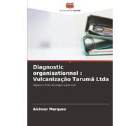 Diagnostic organisationnel : Vulcanização Tarumã Ltda: Rapport final de stage supervisé