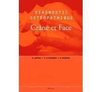 Diagnostic ostéopathique - Crâne et Face