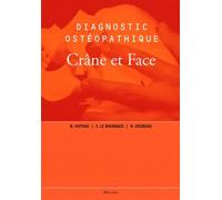 Diagnostic ostéopathique - Crâne et Face