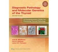 Diagnostic Pathology And Molecular Genetics Of The Thyroid