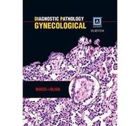 Diagnostic Pathology: Gynecological, 1e - [Version Originale] Inconnu (Auteur)