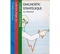 Diagnostic stratégique