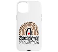 Diagnosticien éducatif Squad School Psychologue Psychologue Psyc Coque pour iPhone 15 Plus