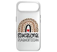 Diagnosticien éducatif Squad School Psychologue Psychologue Psyc Coque pour iPhone Air