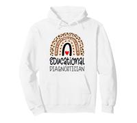 Diagnosticien éducatif Squad School Psychologue Psychologue Psyc Sweat à Capuche