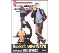 Diagnóstico Asesinato [Import]
