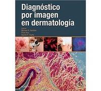 Diagnóstico Por Imagen En Dermatología Aa Vv (Auteur)
