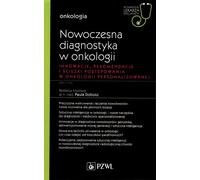 Diagnostics modernes en oncologie Innovations, recommandations et parcours en oncologie personnalisée