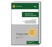 Diagnostik: Jahrbuch Psychotherapie - Internationale Zeitschrift für PsychoPraxis Heft 6 - 2026/ 6. Jahrgang