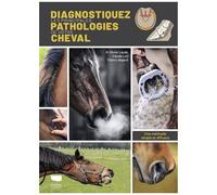 Diagnostiquer Les Principales Pathologies De Votre Cheval - Une Méthode Simple Et Efficace - Une Méthode Simple Et Efficace