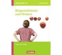 Diagnostizieren Und Fördern In Mathematik 5./6. Schuljahr - Arbeitsheft - Allgemeine Ausgabe