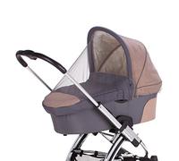 Diago Moustiquaire universel (Gris)