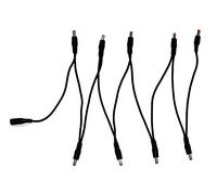 Diago Power Station PS02 Câble d'alimentation de rechange pour chaîne d'alimentation