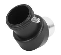 Diagonal Adapter Prism 1.25 inch Clear 45 Degree