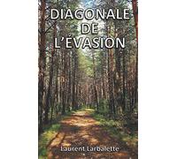 Diagonale de l'évasion (poche): De Menton à Montmorillon à pied