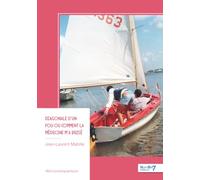 Diagonale d'un fou ou comment la médecine m'a brisé