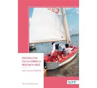 Diagonale d'un fou ou comment la médecine m'a brisé - Jean-Laurent Mabille - Nombre 7 - broché - Récit