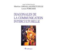 Diagonales De La Communication Interculturelle