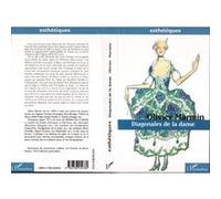Olivier Marmin – Diagonales de la danse – Broché – L'Harmattan