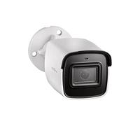 Diagral Caméra IP extérieure - Infrarouge 30m