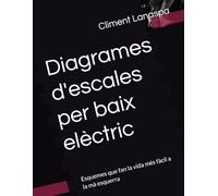 Diagrames d'escales per baix elèctric: Esquemes que fan la vida més fàcil a la mà esquerra