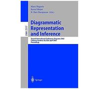 Diagrammatic Representation And Inference