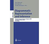 Diagrammatic Representation And Inference