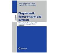 Diagrammatic Representation And Inference