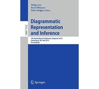 Diagrammatic Representation And Inference