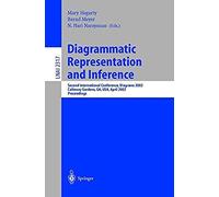 Diagrammatic Representation And Inference