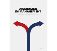 Diagramme im Management: Besser entscheiden mit der richtigen Visualisierung von Daten