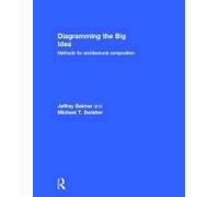 Diagramming The Big Idea: Methods For Architectural Composition
