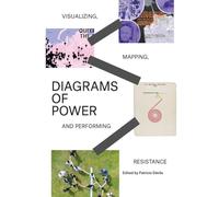 Diagrams of Power: Visualizing, Mapping and Performing Resistance