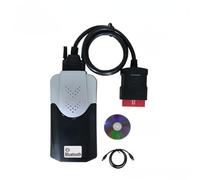 Diagwache Pro+ 2021.11 Outil de diagnostic double carte PCB, interface 2020.23 VD150 Scanner OBD automatique, lecteur de code OBD-II pour voitures/camions