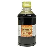 DIAH - Mèches de 250 ml - Essence pour alcool - Arôme vodka Moonshine (Amaretto)