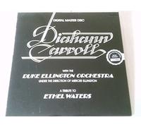 Diahann Carroll - A tribute to Ethel Waters (& Duke Ellington Orchestra) / Vinyl record [Vinyl-LP]