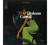 Diahann Carroll - Nobody Sees Me Cry [New CD] Alliance MOD