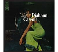 Diahann Carroll - Nobody Sees Me Cry [New CD] Alliance MOD