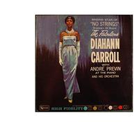 Diahann Carroll - The Fabulous Diahann Carroll